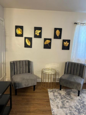 Cozy oasis 6 miles from Downtown, Cincy!